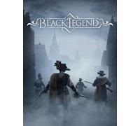 Black Legend (PC) - Steam Key - EUROPE