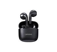 (Black) Lenovo EA166 Wireless Headphones TWS 5.4 Bluetooth Earphones HD Stereo Music Game Earbuds Sport Waterproof Headset With Mic