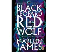 Black Leopard, Red Wolf: Dark Star Trilogy Book 1