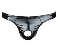 Black Level Bragas Black L