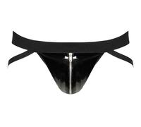 Black Level Jock Black XL