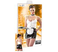 Black Level Lack - Vestido de servir XL