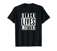Black Life Matter - Black Lives Matter Camiseta