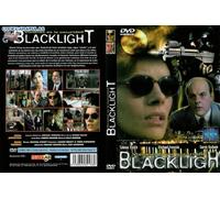BLACK LIGH VISIONES EN LA OSCURIDAD