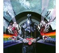 Black Light Burns - Cover Your Heart & the Anvil Pants