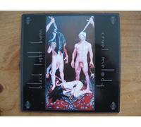 BLACK LIGHT BURNS - CRUEL MELODY