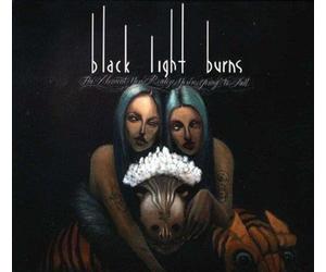 Black Light Burns - The Moment You Realize You're Going To Fall