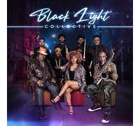 Black Light Collective - Black Light Collective [VINYL] [Vinilo]