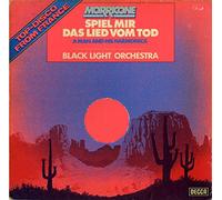 Black Light Orchestra - Spiel Mir Das Lied Vom Tod - Decca - 6.23350