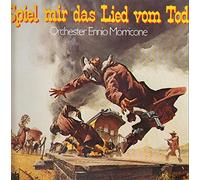 Black Light Orchestra - Spiel mir das Lied vom Tod / Vinyl record [Vinyl-LP]