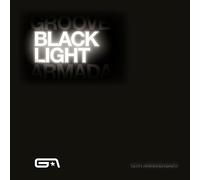 Black Light - Vinilo
