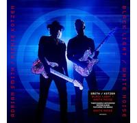 Black Light / White Noise