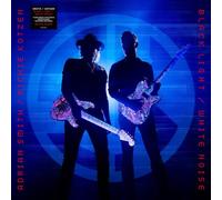 Black Light / White Noise - Vinilo