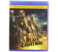 Black Lightning: The Complete Third Season [USA] [Blu-ray]
