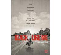Black Like Me [Reino Unido] [DVD]