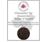 Black Line Temple of Heaven - Polvo de caña, 250 g