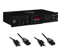 Black Lion Audio PG-2 Type F
