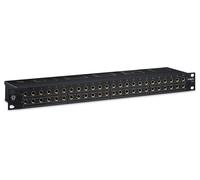 BLACK LION AUDIO PBR TRS - patchbay 2x24 TRS