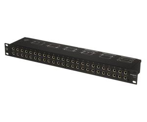 Black Lion Audio PBR TRS3