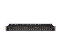 Black Lion Audio PBR TRS3 - Patchbay