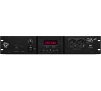 Black Lion Audio PG-2 F Estabilizador de voltaje