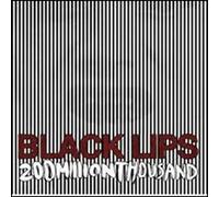 Black Lips - 200 Million Thousand [Vinilo]
