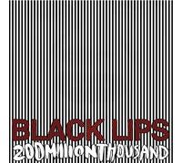 Black Lips - 200 Million Thousand [VINYL] [Vinilo]