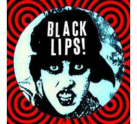 Black Lips - Black Lips [Vinilo]