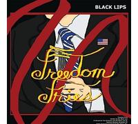 Black Lips / Coathangers - Freedom Fries/Watch Your Back [Vinilo]
