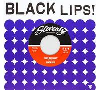 Black Lips - Does She Want [VINYL] [Vinilo]