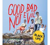 Black Lips - Good Bad Not Evil