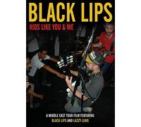 Black Lips - Kids Like You & Me [DVD] [2013]