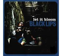 Black Lips - Let It Bloom (Blue)