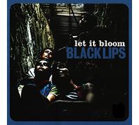 Black Lips - Let it Bloom [VINYL] [Vinilo]
