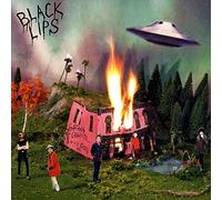 Black Lips - Satan's graffiti or God's art? [Vinilo]