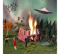 Black Lips - Satan's Graffitti or God's Art [VINYL] [Vinilo]