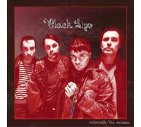 Black Lips Underneath the Rainbow (CD) Album (Importación USA)