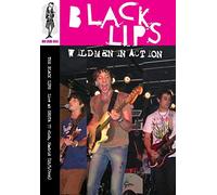 Black Lips - Wildmen in Action [Italia] [DVD]
