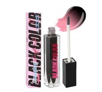 Black Liquid Blush, Ch lush, Color Changing Tint with Long Lasting Formula, Natural Silky Enhancer, Ideal for Face, Lips, Eyes, Travel, Contouring, Highlighting, 5 ml
