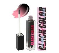 Black Liquid Blush, color hidratante Cambio de rubor negro, Cambio de color de pH a base de agua, fácil de aplicar y usar, seguridad y no irritante usando 4.53 pulgadas para mujeres