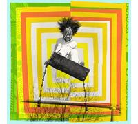 Black lives - People of earth (vinyl) [Vinilo]