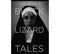 Black Lizard Tales [USA] [DVD]