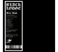 Black Lodge Bitter Blood A Collection of Archival Reco (Vinyl) (Importación USA)