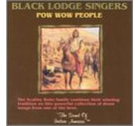 Black Lodge Singers - Pow