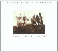 Black Lodge Singers - Pow Wow [Import]