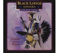 Black Lodge Singers - Live at Arizona
