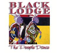 Black Lodge - The People Dance