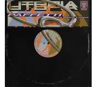 Black Loops - Utopia [Vinilo]