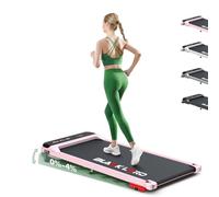 BLACK LORD Cinta de Correr Plegable,Cinta de Correr eléctrica para el hogar y la Oficina,para Trotar y Correr, inclinación, 3,2HP/2,2HP,Ejercicio en el Gimnasio,portátil Debajo del Escritorio,MS2,SL9