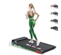 BLACK LORD Cinta de Correr Plegable,Cinta de Correr eléctrica para el hogar y la Oficina,para Trotar y Correr, inclinación, 3,2HP/2,2HP,Ejercicio en el Gimnasio,portátil Debajo del Escritorio,MS2,SL9